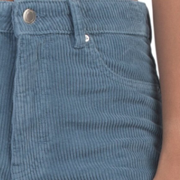 DL1961 Gisele Wide Leg Pants - Picture 3 of 3